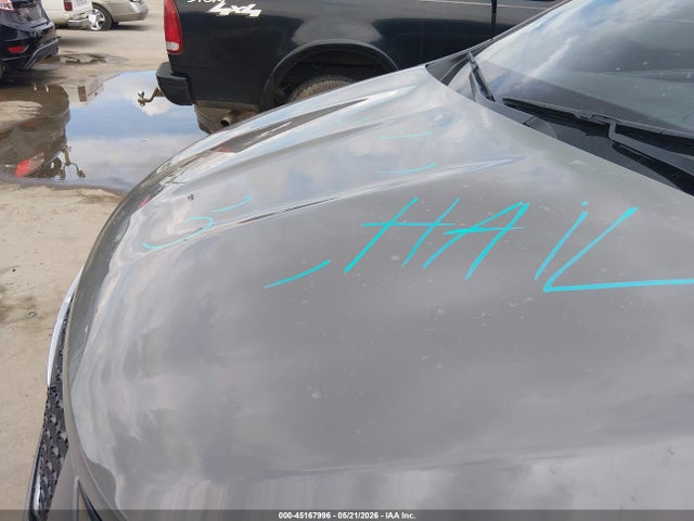 Auction sale of the 2025 Chrysler Pacifica Select, vin: 2C4RC1BGXSR554718, lot number: 45167996