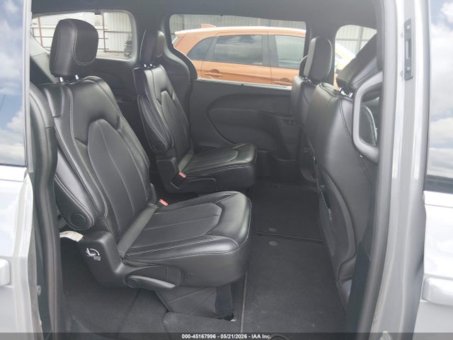 Auction sale of the 2025 Chrysler Pacifica Select, vin: 2C4RC1BGXSR554718, lot number: 45167996