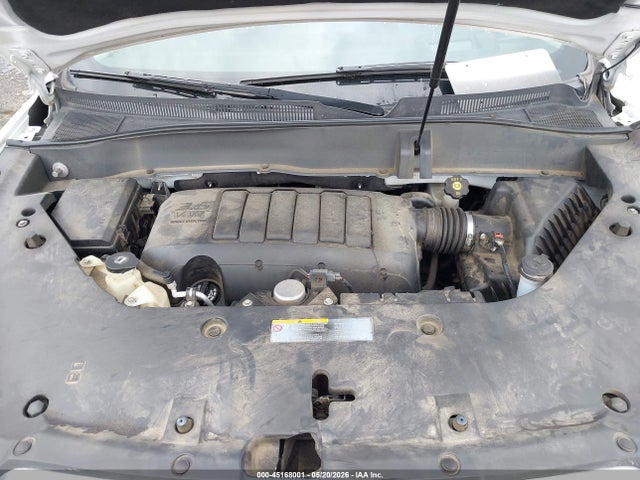 Aukcja sprzedaży 2017 Gmc Acadia Limited, vin: 1GKKRSKD9HJ259090, numer aukcji: 45168001