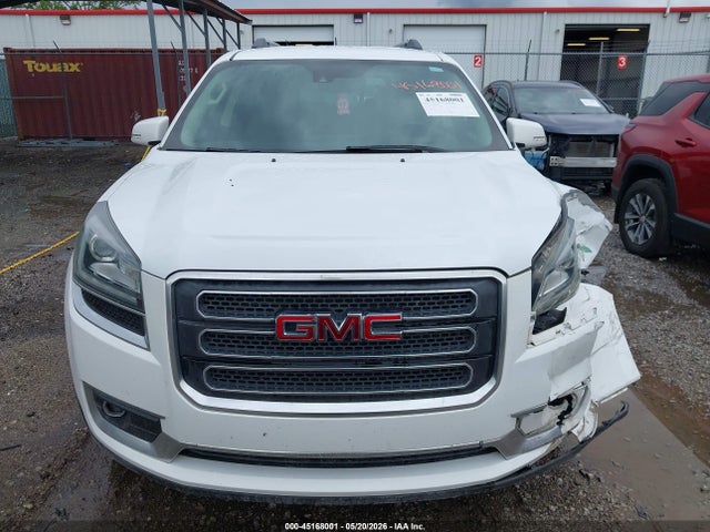 Aukcja sprzedaży 2017 Gmc Acadia Limited, vin: 1GKKRSKD9HJ259090, numer aukcji: 45168001