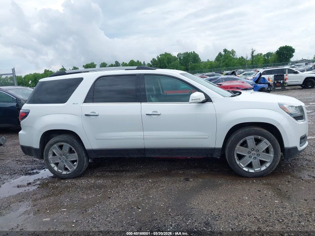 Aukcja sprzedaży 2017 Gmc Acadia Limited, vin: 1GKKRSKD9HJ259090, numer aukcji: 45168001