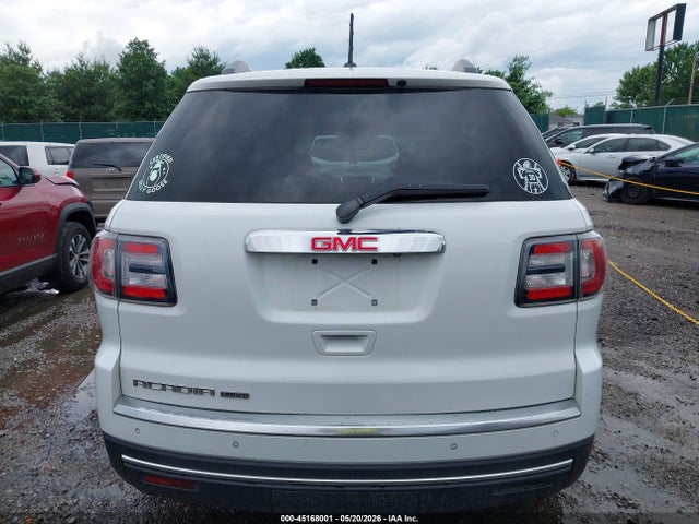 Aukcja sprzedaży 2017 Gmc Acadia Limited, vin: 1GKKRSKD9HJ259090, numer aukcji: 45168001