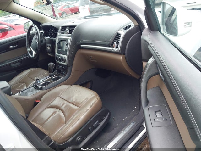 Aukcja sprzedaży 2017 Gmc Acadia Limited, vin: 1GKKRSKD9HJ259090, numer aukcji: 45168001