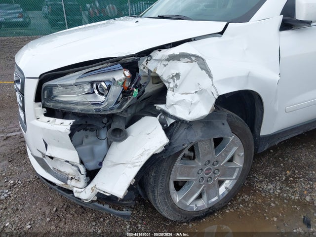 Aukcja sprzedaży 2017 Gmc Acadia Limited, vin: 1GKKRSKD9HJ259090, numer aukcji: 45168001