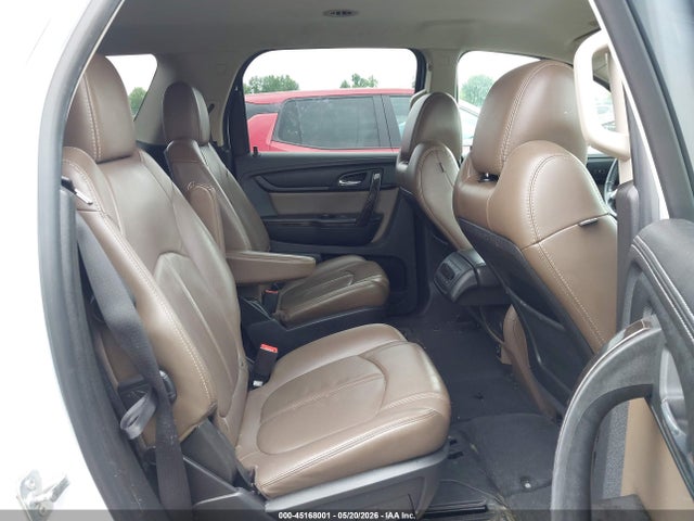Aukcja sprzedaży 2017 Gmc Acadia Limited, vin: 1GKKRSKD9HJ259090, numer aukcji: 45168001