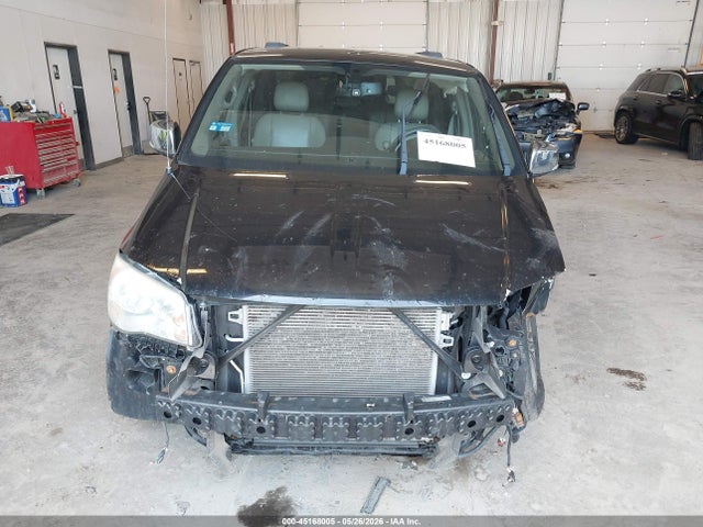 Продаж на аукціоні авто 2014 Chrysler Town & Country Touring-l, vin: 2C4RC1CG3ER143681, номер лоту: 45168005