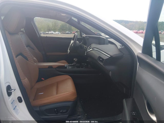 2020 Lexus Ux 250h მანქანა იყიდება აუქციონზე, vin: JTHP9JBH6L2035534, აუქციონის ნომერი: 45168006