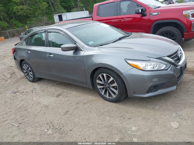 Aukcja sprzedaży 2017 Nissan Altima 2.5 Sv, vin: 1N4AL3AP7HC210524, numer aukcji: 45168007
