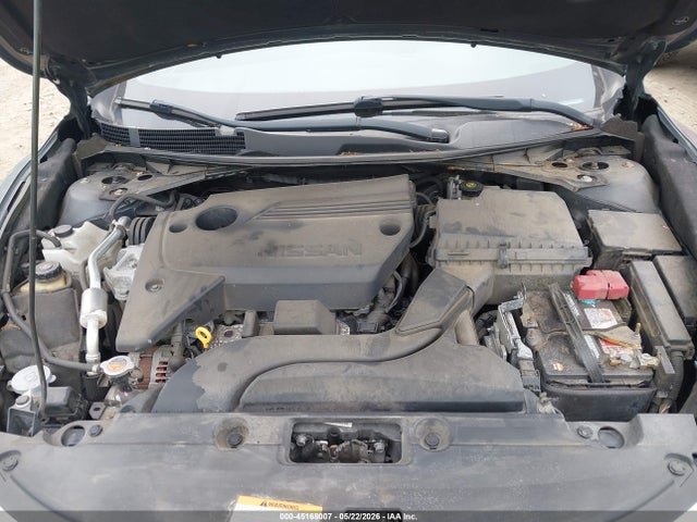 Aukcja sprzedaży 2017 Nissan Altima 2.5 Sv, vin: 1N4AL3AP7HC210524, numer aukcji: 45168007