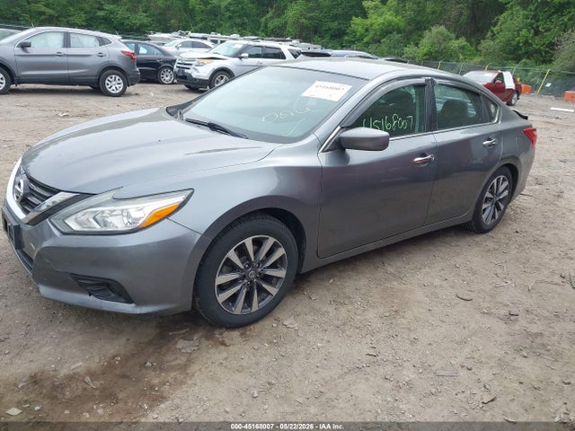 Aukcja sprzedaży 2017 Nissan Altima 2.5 Sv, vin: 1N4AL3AP7HC210524, numer aukcji: 45168007