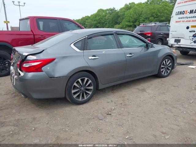 Aukcja sprzedaży 2017 Nissan Altima 2.5 Sv, vin: 1N4AL3AP7HC210524, numer aukcji: 45168007