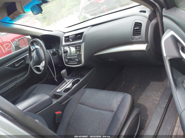Aukcja sprzedaży 2017 Nissan Altima 2.5 Sv, vin: 1N4AL3AP7HC210524, numer aukcji: 45168007