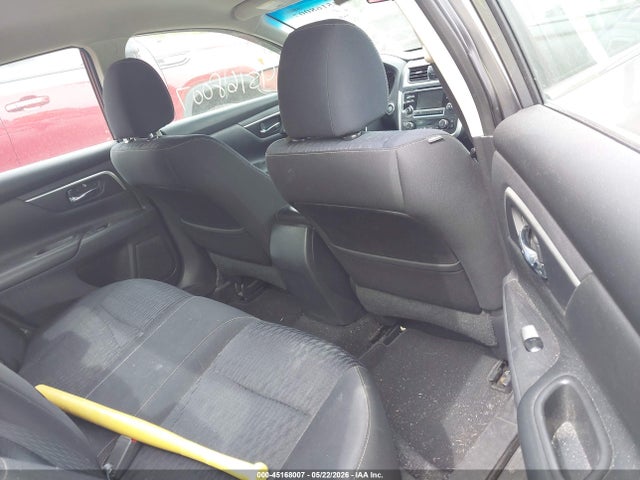 Aukcja sprzedaży 2017 Nissan Altima 2.5 Sv, vin: 1N4AL3AP7HC210524, numer aukcji: 45168007