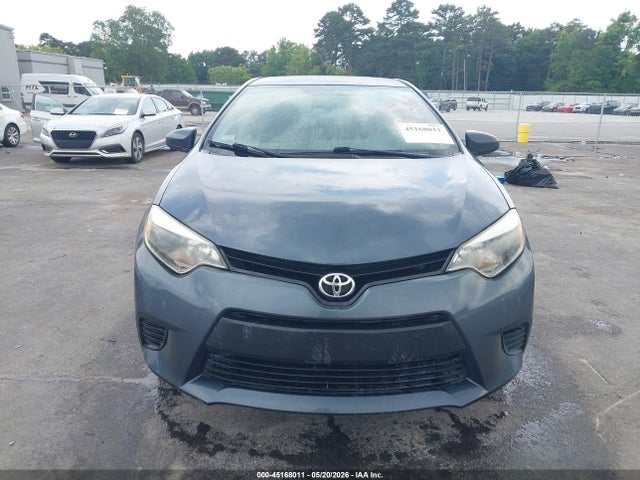 Aukcja sprzedaży 2015 Toyota Corolla L, vin: 2T1BURHE1FC353119, numer aukcji: 45168011