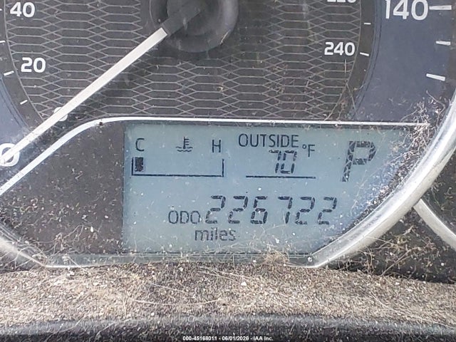 Aukcja sprzedaży 2015 Toyota Corolla L, vin: 2T1BURHE1FC353119, numer aukcji: 45168011
