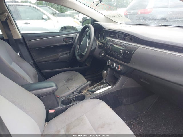 Aukcja sprzedaży 2015 Toyota Corolla L, vin: 2T1BURHE1FC353119, numer aukcji: 45168011