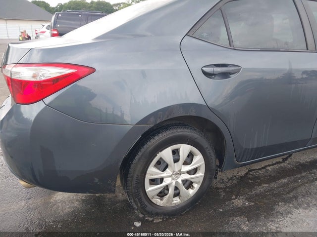 Aukcja sprzedaży 2015 Toyota Corolla L, vin: 2T1BURHE1FC353119, numer aukcji: 45168011