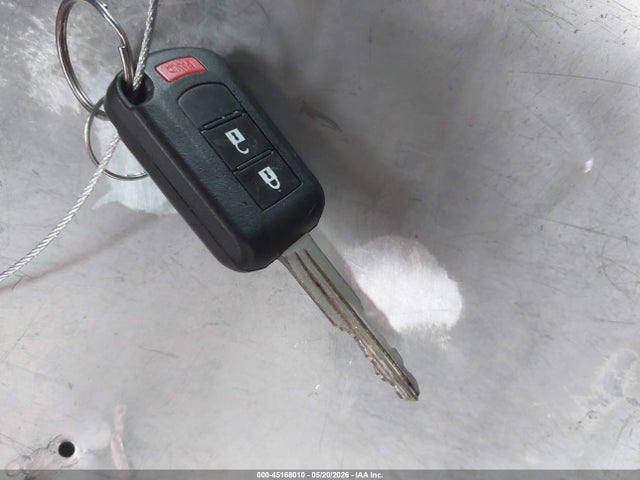 2024 Mitsubishi Mirage G4 Es მანქანა იყიდება აუქციონზე, vin: ML32FUFJ7RHF08145, აუქციონის ნომერი: 45168010