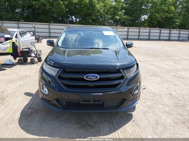 Aukcja sprzedaży 2015 Ford Edge Sport, vin: 2FMTK4AP7FBB95205, numer aukcji: 45168013