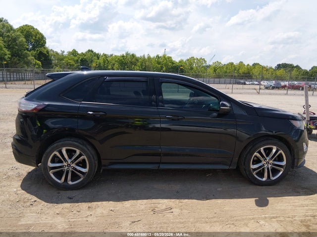 Aukcja sprzedaży 2015 Ford Edge Sport, vin: 2FMTK4AP7FBB95205, numer aukcji: 45168013