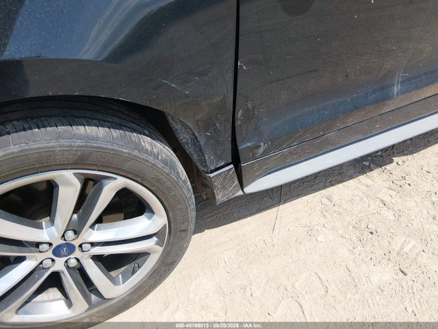 Aukcja sprzedaży 2015 Ford Edge Sport, vin: 2FMTK4AP7FBB95205, numer aukcji: 45168013