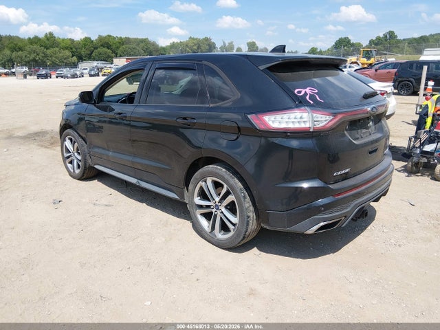 Aukcja sprzedaży 2015 Ford Edge Sport, vin: 2FMTK4AP7FBB95205, numer aukcji: 45168013