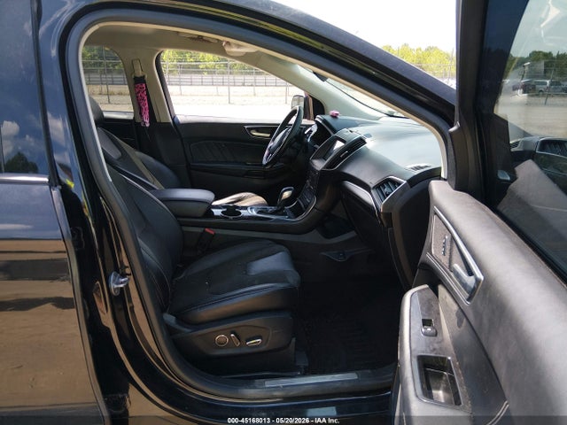 Aukcja sprzedaży 2015 Ford Edge Sport, vin: 2FMTK4AP7FBB95205, numer aukcji: 45168013
