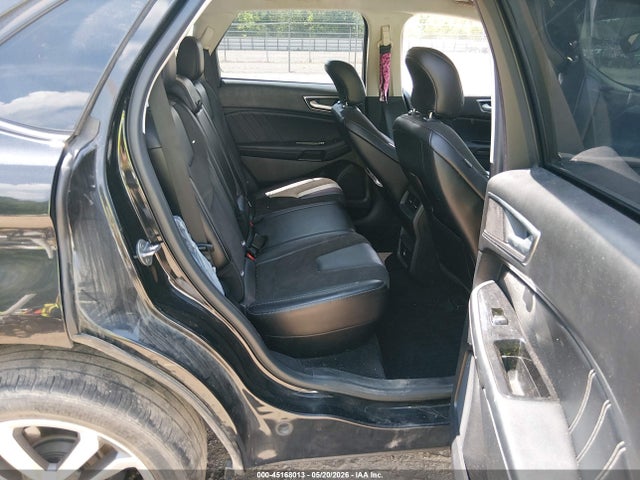 Aukcja sprzedaży 2015 Ford Edge Sport, vin: 2FMTK4AP7FBB95205, numer aukcji: 45168013