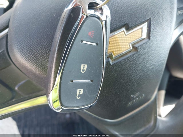 Aukcja sprzedaży 2018 Chevrolet Equinox Lt, vin: 2GNAXSEV9J6285779, numer aukcji: 45168014
