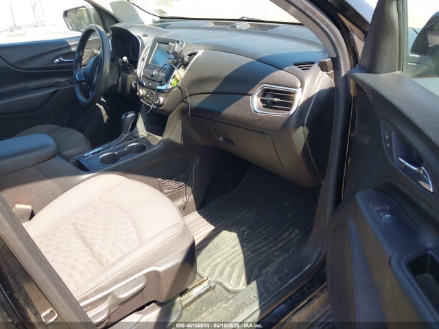 Aukcja sprzedaży 2018 Chevrolet Equinox Lt, vin: 2GNAXSEV9J6285779, numer aukcji: 45168014