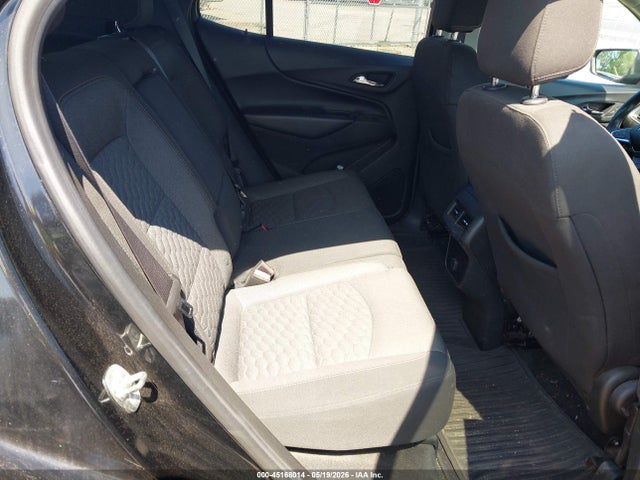 Aukcja sprzedaży 2018 Chevrolet Equinox Lt, vin: 2GNAXSEV9J6285779, numer aukcji: 45168014