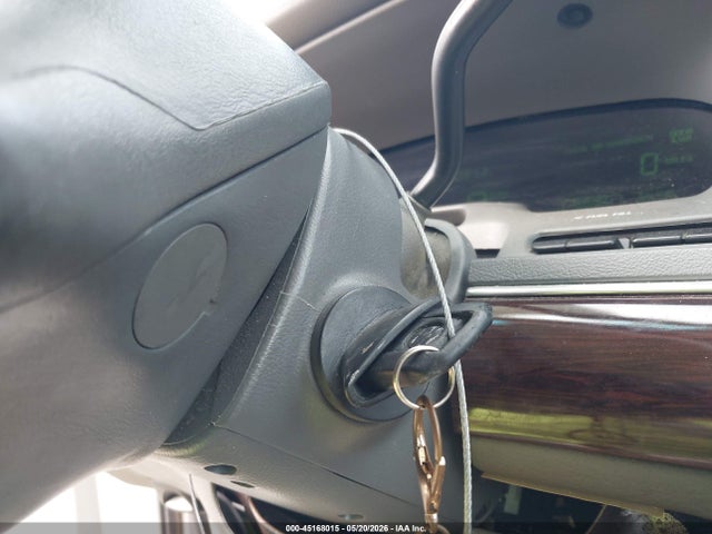 Продаж на аукціоні авто 2003 Mercury Grand Marquis Ls, vin: 2MEFM75W33X637229, номер лоту: 45168015