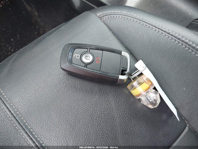 Продаж на аукціоні авто 2019 Ford Ranger Lariat, vin: 1FTER1EH8KLA26220, номер лоту: 45168016