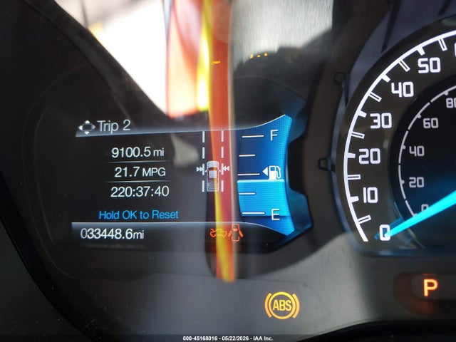 Продаж на аукціоні авто 2019 Ford Ranger Lariat, vin: 1FTER1EH8KLA26220, номер лоту: 45168016