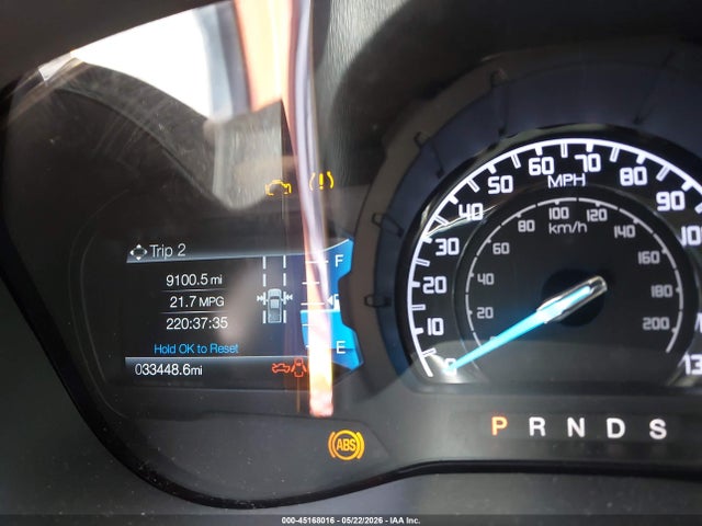 Продаж на аукціоні авто 2019 Ford Ranger Lariat, vin: 1FTER1EH8KLA26220, номер лоту: 45168016