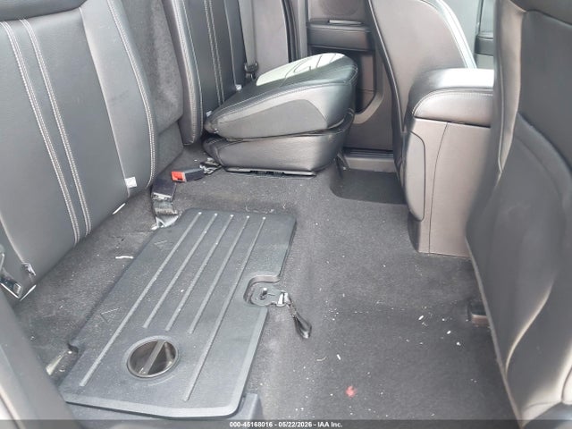 Продаж на аукціоні авто 2019 Ford Ranger Lariat, vin: 1FTER1EH8KLA26220, номер лоту: 45168016