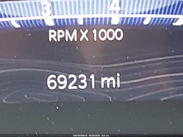 2022 Jeep Grand Cherokee L Laredo 4x4 მანქანა იყიდება აუქციონზე, vin: 1C4RJKAG5N8550492, აუქციონის ნომერი: 45168018