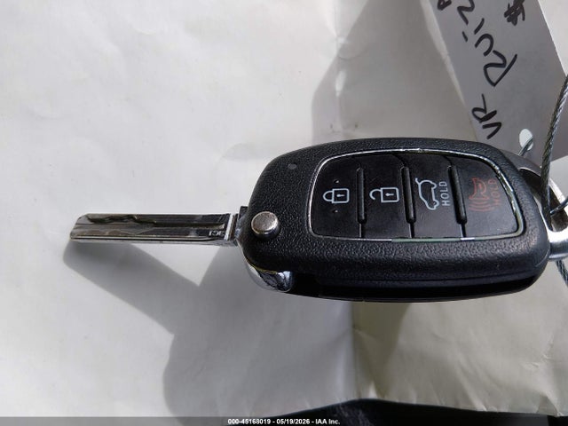 Hyundai TUCSON SE 2016 KM8J33A4XGU090223 Image 11