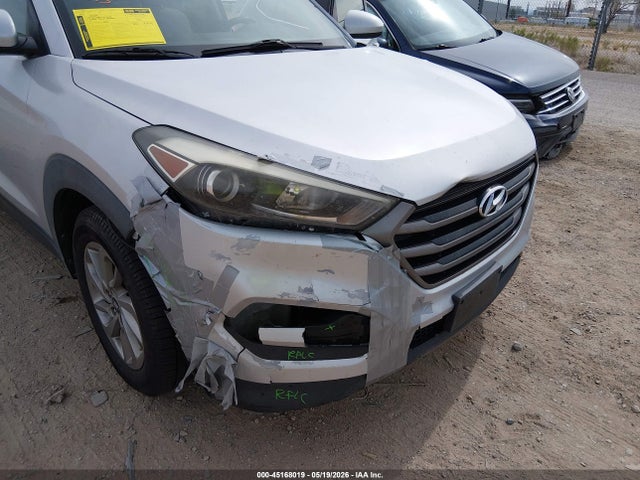 Hyundai TUCSON SE 2016 KM8J33A4XGU090223 Image 6