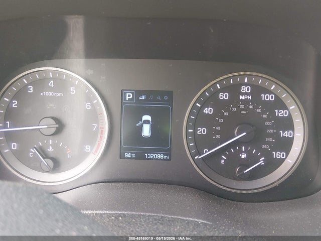 Hyundai TUCSON SE 2016 KM8J33A4XGU090223 Image 7