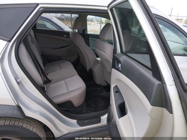 Hyundai TUCSON SE 2016 KM8J33A4XGU090223 Image 8