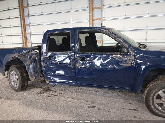 Продажа на аукционе авто 2011 Gmc Canyon Sle1, vin: 1GTH6MFE8B8128762, номер лота: 45168022