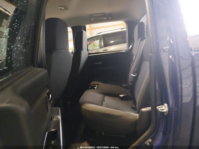 Продажа на аукционе авто 2011 Gmc Canyon Sle1, vin: 1GTH6MFE8B8128762, номер лота: 45168022