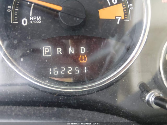 2014 Jeep Compass Latitude მანქანა იყიდება აუქციონზე, vin: 1C4NJDEB5ED622078, აუქციონის ნომერი: 45168023