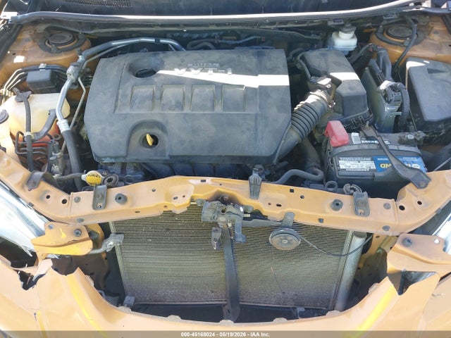 Aukcja sprzedaży 2010 Toyota Matrix, vin: 2T1KU4EE5AC264184, numer aukcji: 45168024