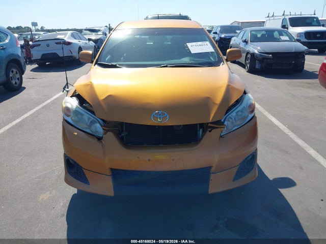 Aukcja sprzedaży 2010 Toyota Matrix, vin: 2T1KU4EE5AC264184, numer aukcji: 45168024
