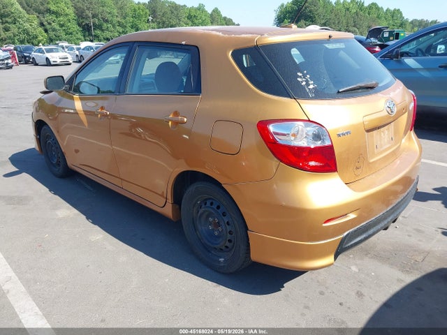 Aukcja sprzedaży 2010 Toyota Matrix, vin: 2T1KU4EE5AC264184, numer aukcji: 45168024