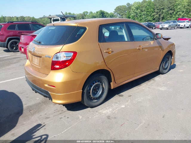 Aukcja sprzedaży 2010 Toyota Matrix, vin: 2T1KU4EE5AC264184, numer aukcji: 45168024