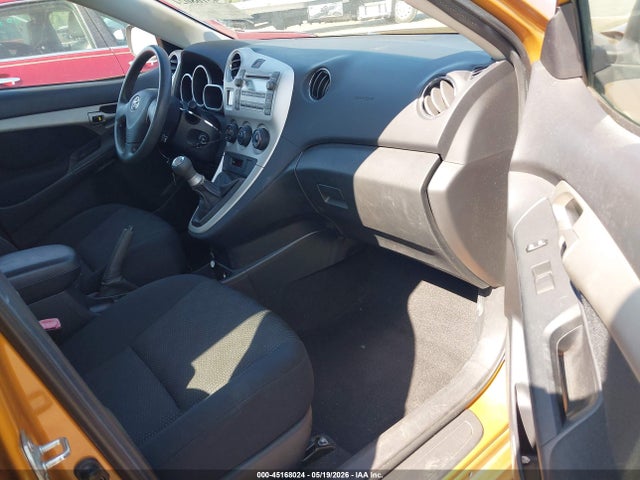 Aukcja sprzedaży 2010 Toyota Matrix, vin: 2T1KU4EE5AC264184, numer aukcji: 45168024