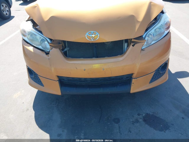 Aukcja sprzedaży 2010 Toyota Matrix, vin: 2T1KU4EE5AC264184, numer aukcji: 45168024